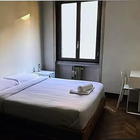 Apartment 21 *