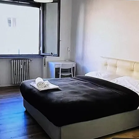Appartement 21 Milan
