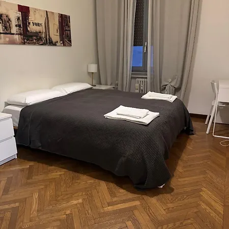 Appartement 21 *